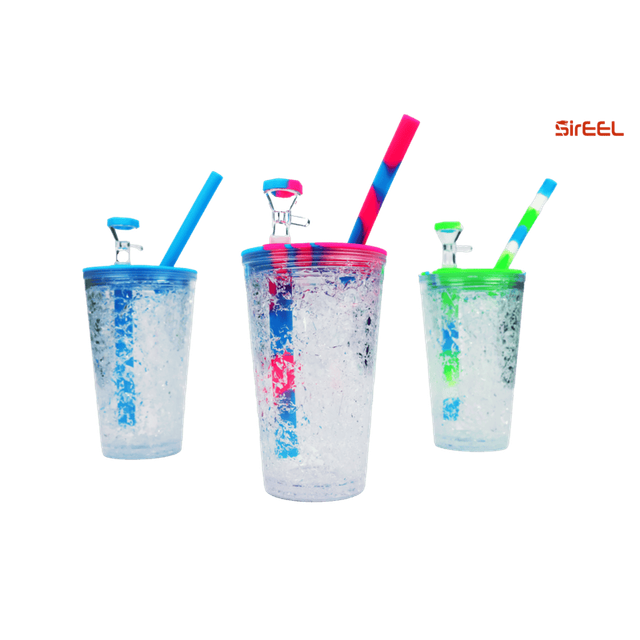 6.5" Sipper SirEEL