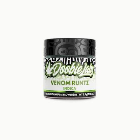 Venom Runtz