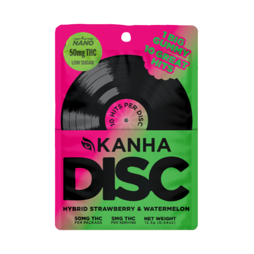 Watermelon Strawberry Kanha