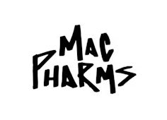 Fruity Pebblz Mac Pharms
