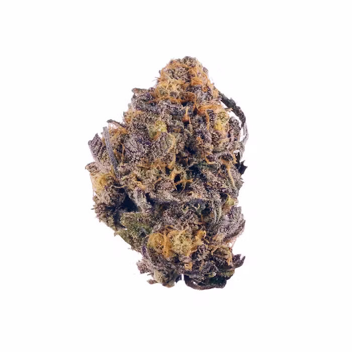 Cap Kush Coastal Roots