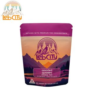 Cannabis Promo, Cannabis Sales, Cannabis Discounts, Cannabis on Sale, Munchie Monday 10% Edibles 2