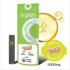 Pink Guava O.PEN Pink Guava O.PEN