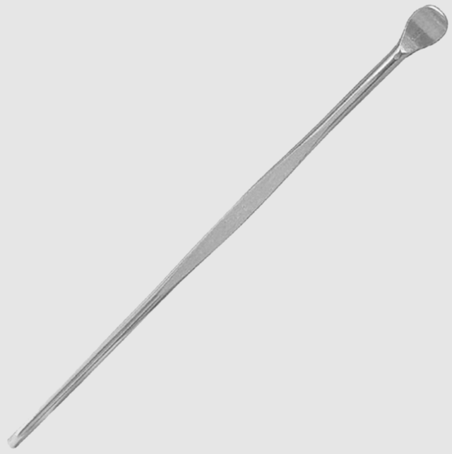 80mm Metal High Mountain Imports