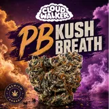 PB KushBreath