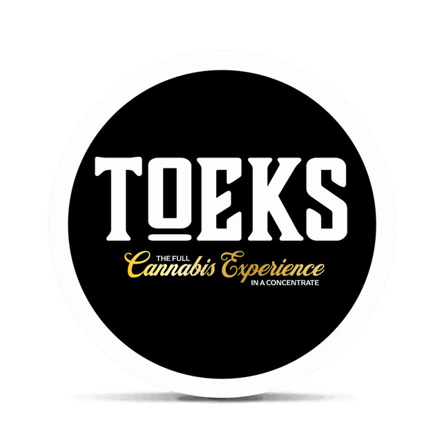 Terpsillate Indica Princess Toeks