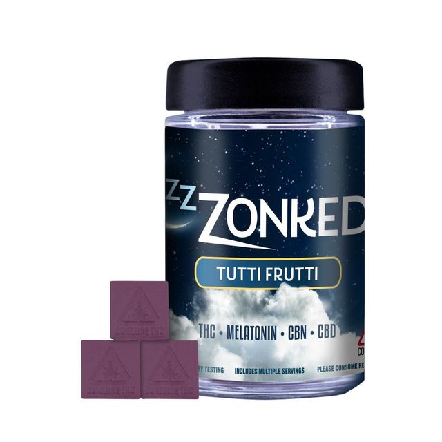 Nova Farms Tutti Frutti REC ZZZonked