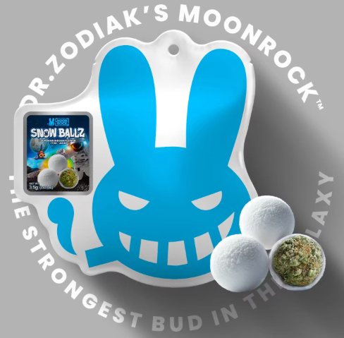 OG Dr. Zodiak