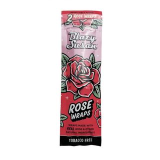 Rose Blazy Susan Rose Blazy Susan