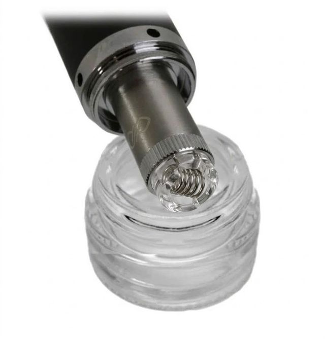 Replacement Atomizer | Quartz  Boundless