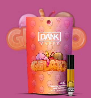 Gelato  Dank