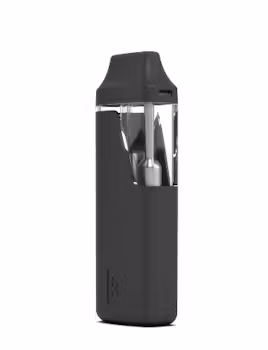 Blueberry Kush Cartridge Coastal Froots