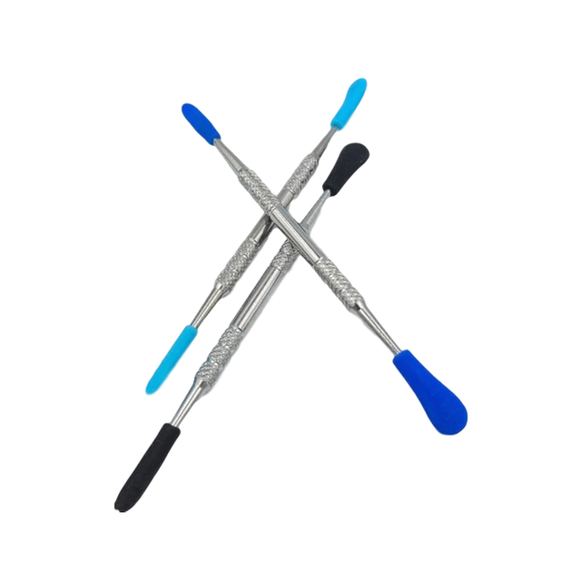 6" Double-Sided Metal Pulsar