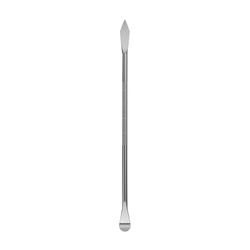 3" Double-Sided Metal