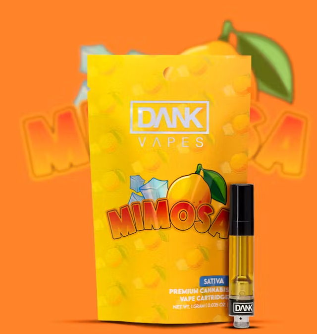 Mimosa Dank