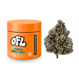 Oak-Lato Oakfruitland