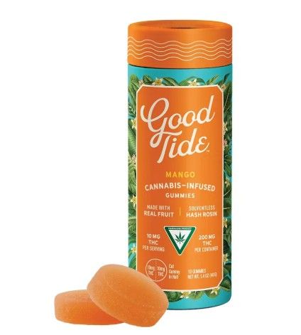 Mango Good Tide
