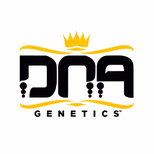 Super Silver LA DNA Genetics Super Silver LA DNA Genetics