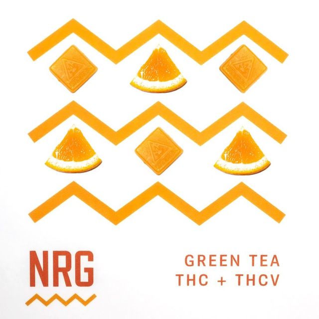 NRG Navel Orange Theory Wellness