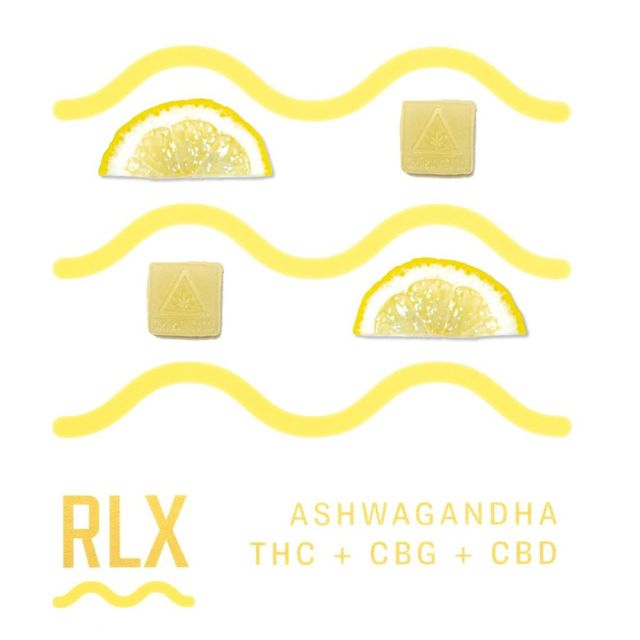 RLX Lemon Theory Wellness