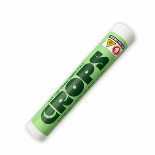 Giraffe P Crops