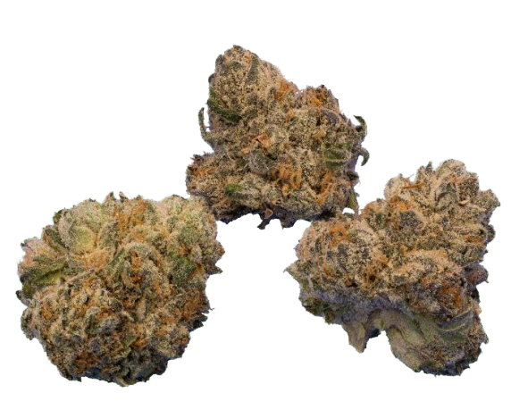 Triple Stack Grassroots