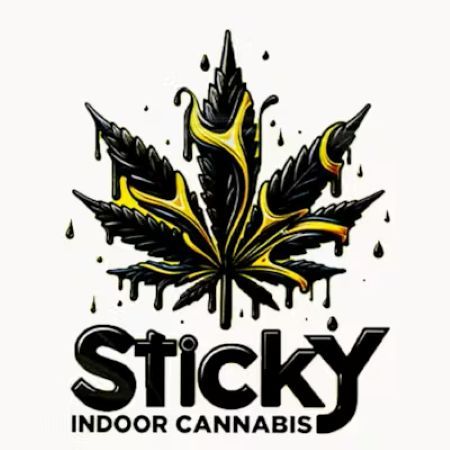 Blue Dream Sticky