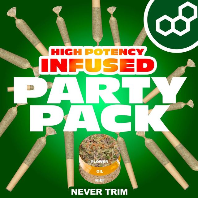 Gas Candy Infused Theraplant Gas Candy Infused Theraplant