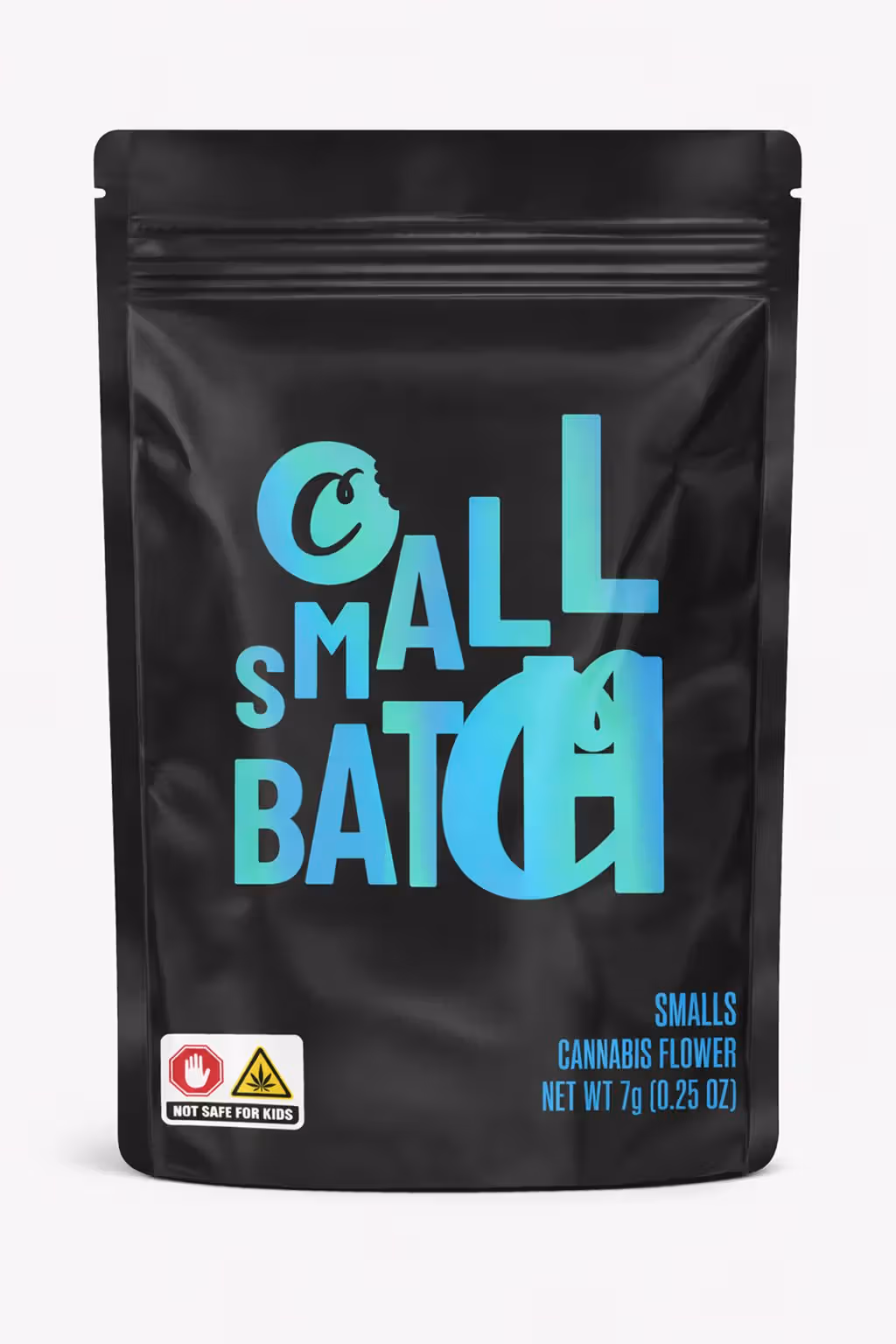Cookies Small Batch | Blueberry Cavair  Harvest Moon