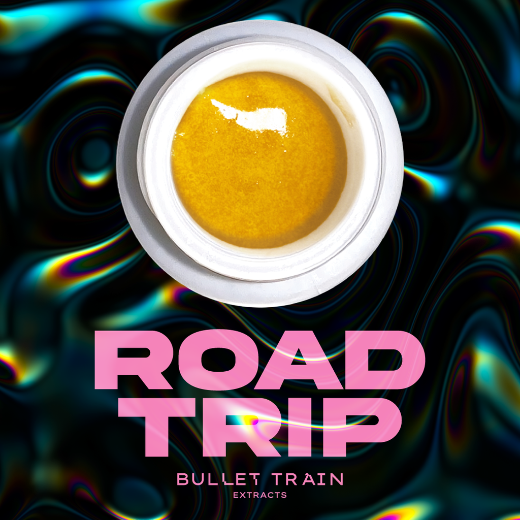 Road Trip Live