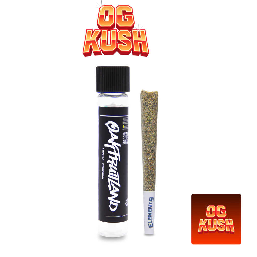 OG Kush