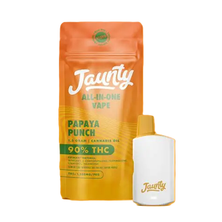 Cannabis Promo, Cannabis Sales, Cannabis Discounts, Cannabis on Sale, Jaunty bogo 40% off 2