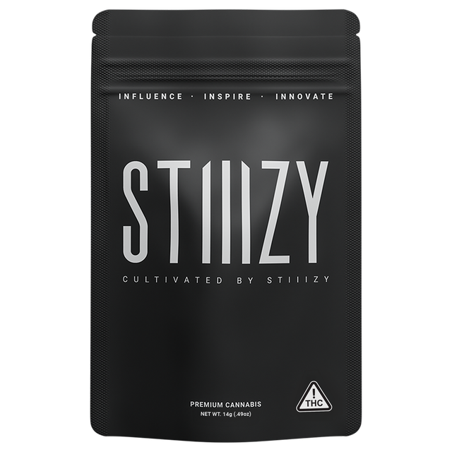 Gelatti Runtz (14g) Stiiizy