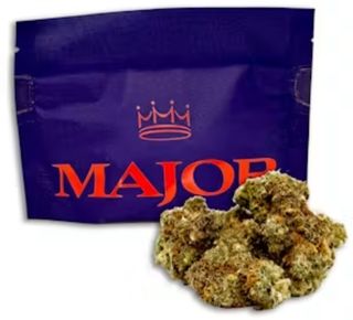 Egg Roll Major