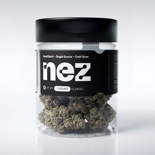 White Rainbow NEZ