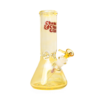 Herbie Beaker Tank Tube Cheech & Chong