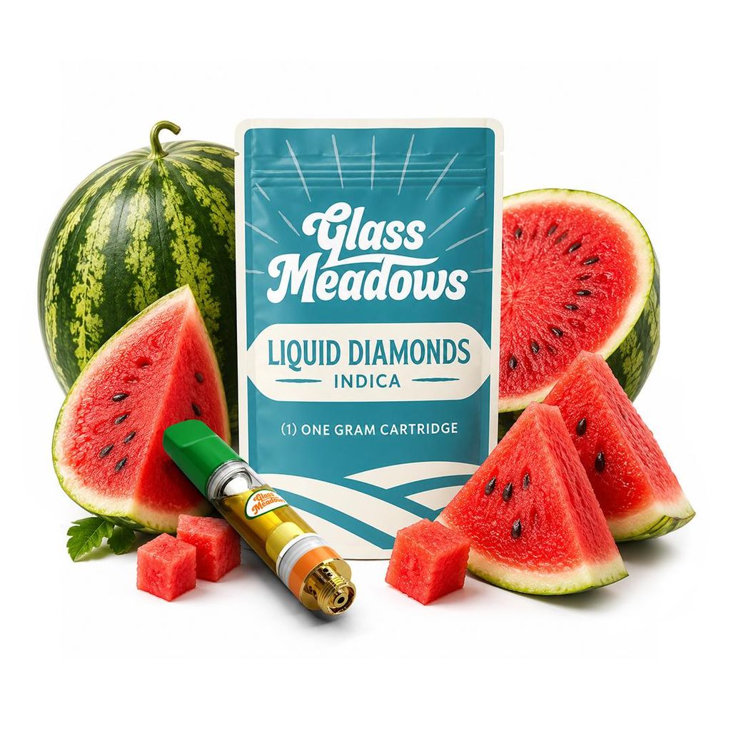 Watermelon Sugar - Cartridge -