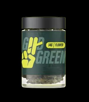 Bananaconda Good Green Bananaconda Good Green