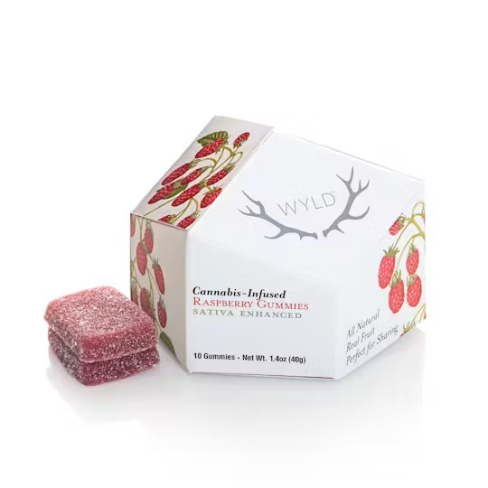 Raspberry