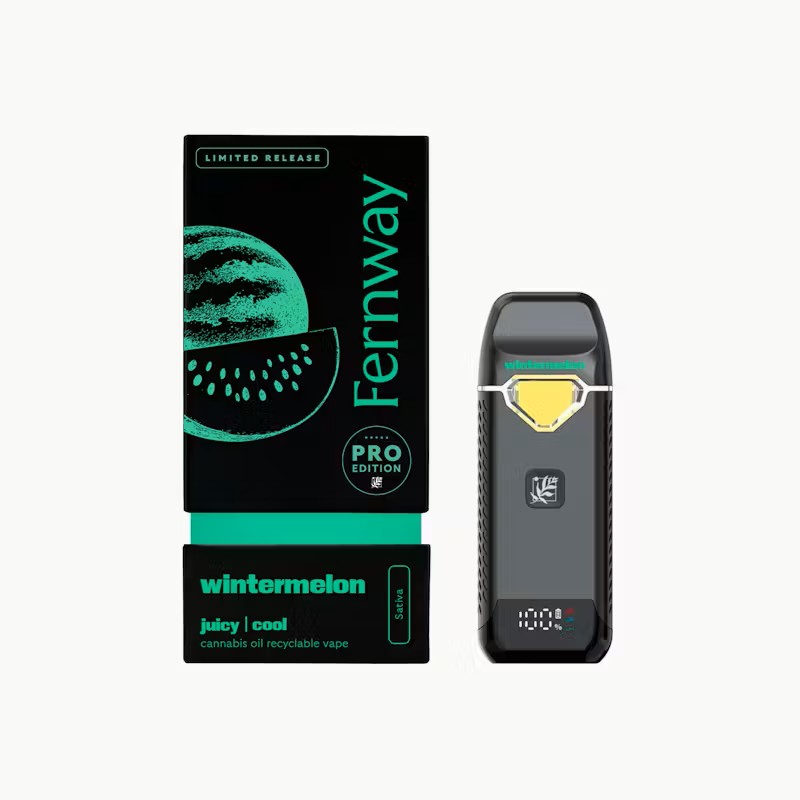 Wintermelon Traveler Pro