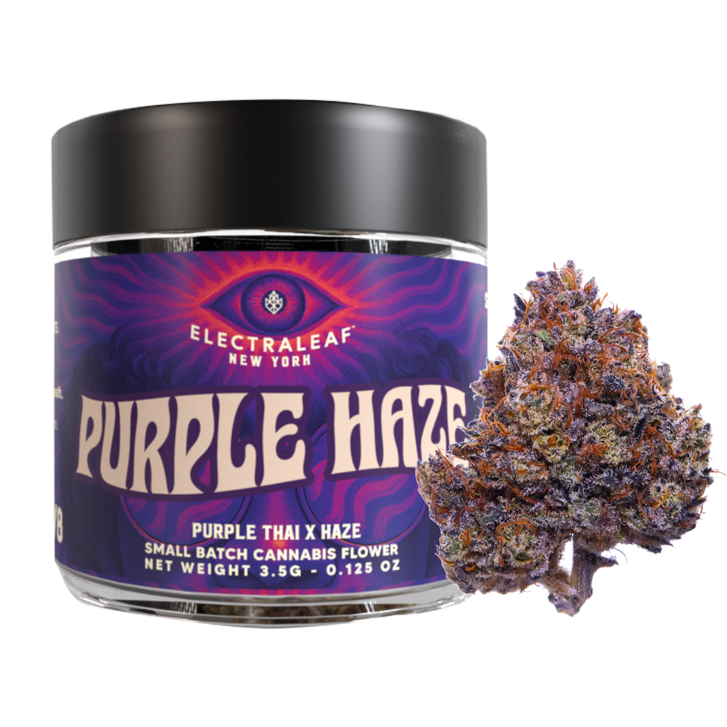 Purple Haze