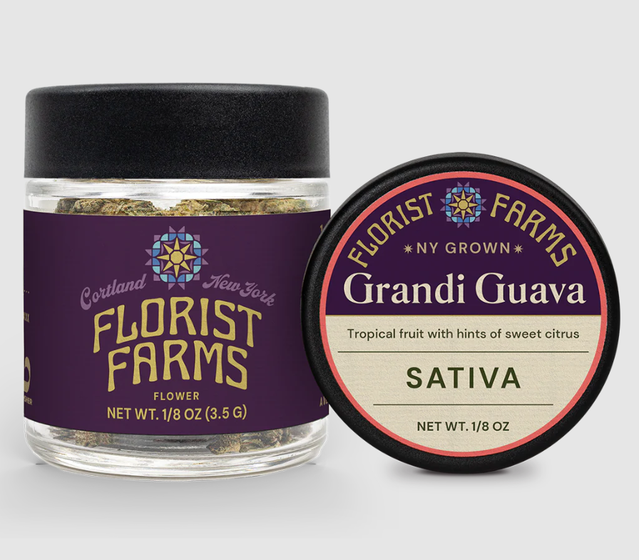Grandi Guava