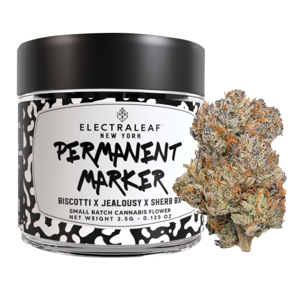 Permanent Marker