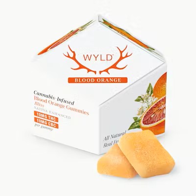 Blood Orange