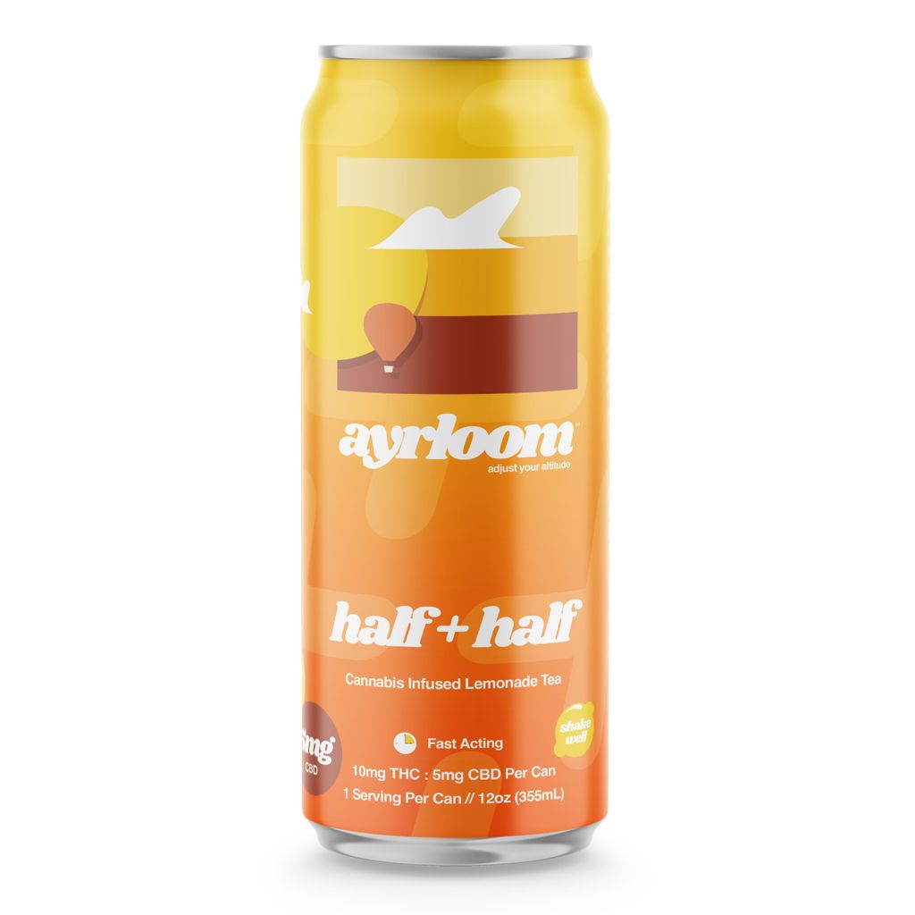 Half & Half