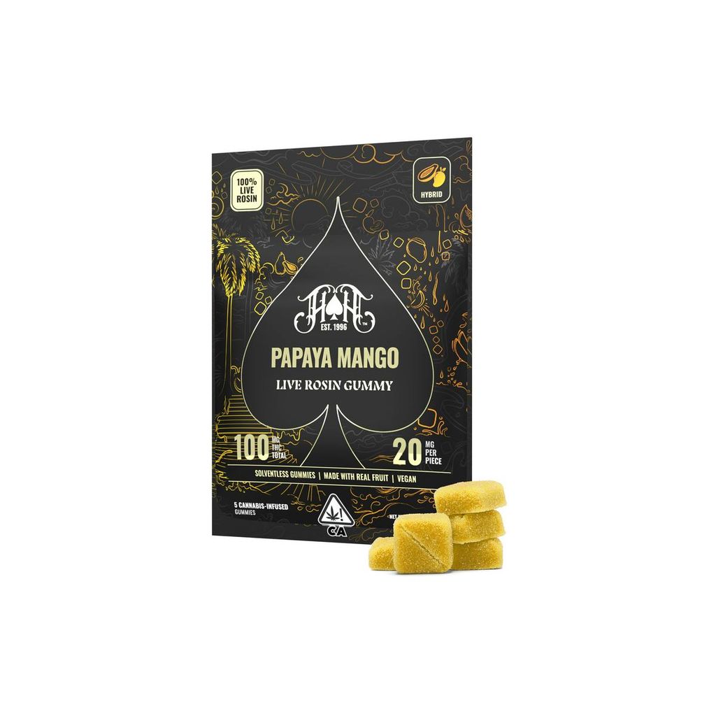 Papaya Mango