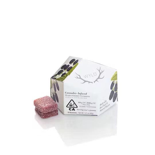 Marionberry