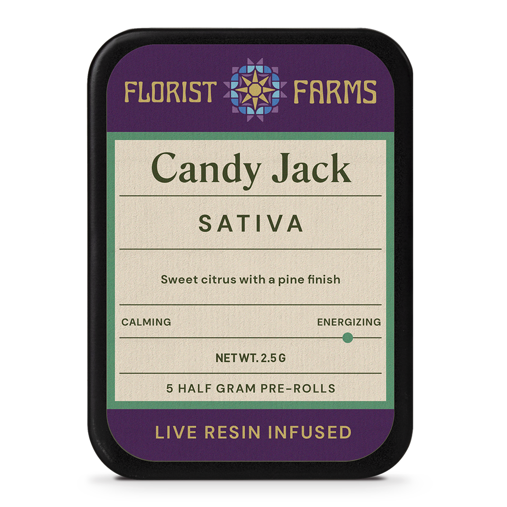 Candy Jack