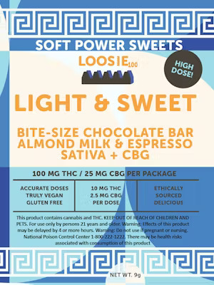Loosies Light And Sweet