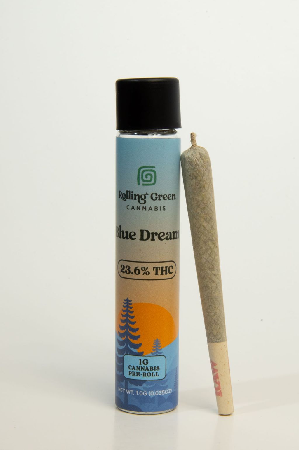 Blue Dream